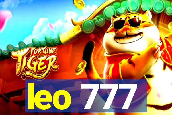 leo 777